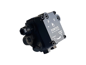 SUNTEC Oil Pump, Pump AN series
