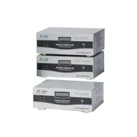 SVC-C LCD Display AC Voltage Stabilizer Stack View