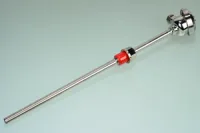 Stainless Flameproof Probe with Fixed Thread