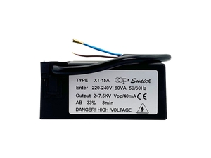 Sudick XT-15A Ignition Transformer