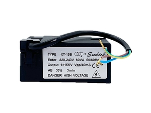 Sudick XT-15B Ignition Transformer
