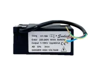 Sudick XT-15B Ignition Transformer