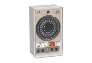 TB Series Mechanical Timer Switch