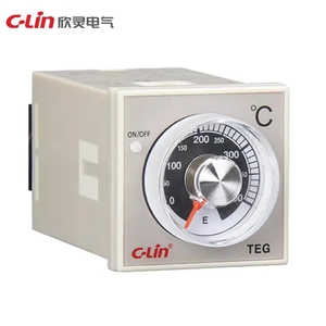 Temperature Indication Controller TEG Series