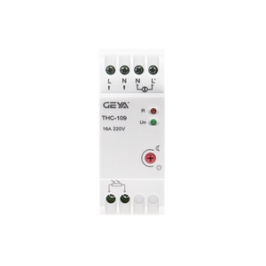 THC-109 Light Dependent Relay