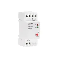 THC-109 Light Dependent Relay Side View