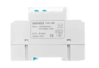 THC-15A Periodic Timer Front View
