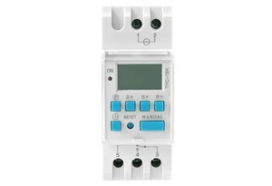 THC-A Programmable Periodic Timer