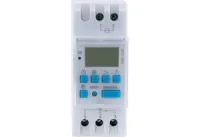 THC-15B Timer Front View