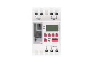 THC-91 Series Light Control Timer Switch
