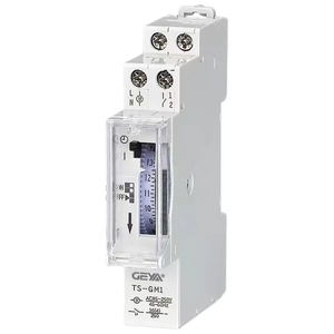 TS-GM1 Mechanical Timer Switch
