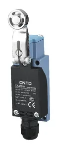 TZ-8105N Metal Roller Lever
