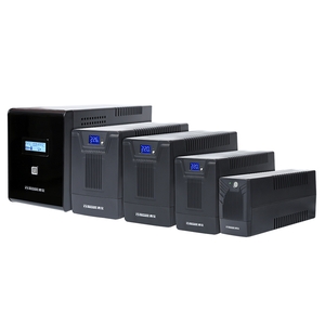 UPS-J Series Online Interactive UPS