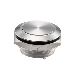 Ultra Short Metal Switch