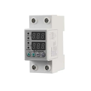 VANP 2P Voltage and Current Protector