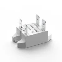 VSC Single-Phase Solid State Relay