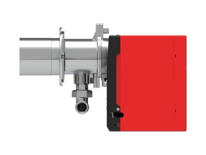 WS40-250 Gas Burner