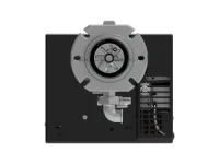 WS 40 FS Gas Burner Product View 2