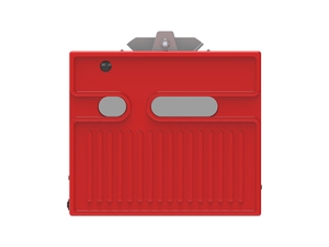 WS 40 FS Gas Burner Product View 5
