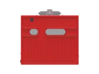 WS 40 FS Gas Burner Product View 5