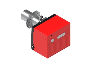 WS 40 FS Gas Burner Product View 6