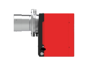 WS40 Light Oil Burner