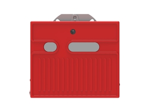 WS 40 GS Series Light Oil Burner View 5