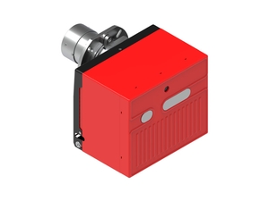 WS 40 GS Series Light Oil Burner View 6