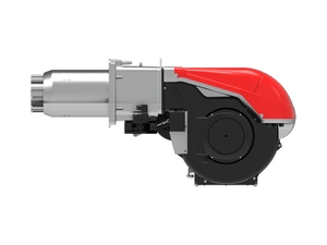 WS68-1200 Low NOx Gas Burner