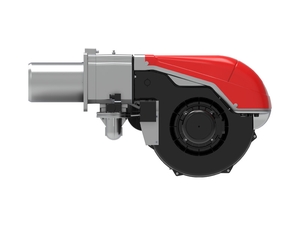 WS 70-250 Gas Burner Product View 1