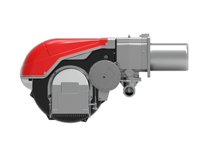 WS 70-250 Gas Burner Product View 3