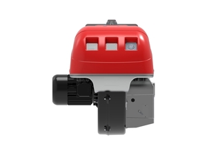 WS 70-250 Gas Burner Product View 5