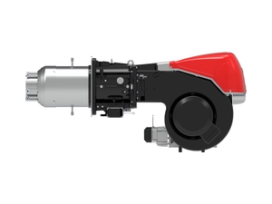 WS 810 BLU Low NOx Gas Burner View 1