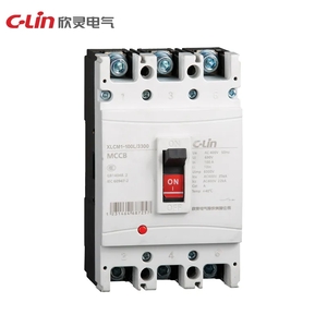 Molded Case Circuit Breaker XLCM1 Series