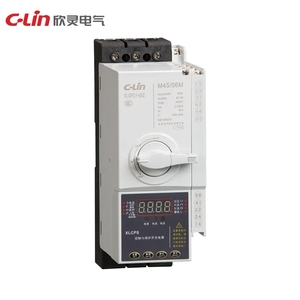 Control And Protection Switch XLCPS1 Series