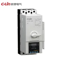 XLCPS1 Control and Protection Switch