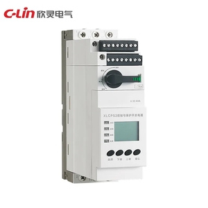 Control And Protection Switch XLCPS2 Series