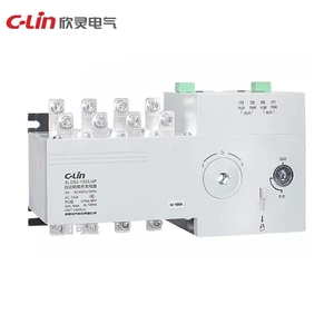 Dual power Automatic Transfer Switch XLDS2 Series
