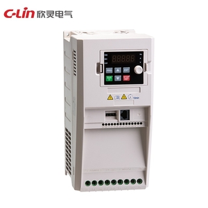XLP610 Series Frequency Converter