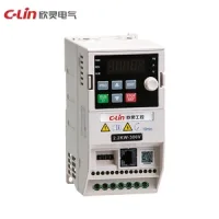 XLP610-2.2 Single-Phase Frequency Converter