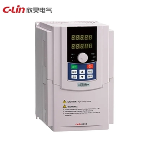 Vector Type Inverter XLP6500 Series
