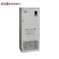 XLP6500-220 Cabinet Inverter