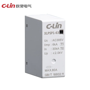 Onboard Surge Protective Device XLPSP Series