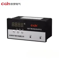 XMT-121 Temperature Controller