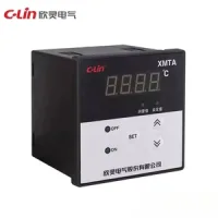 XMTA-3001 Temperature Controller