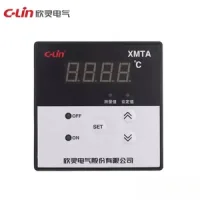 XMTA-3001 Temperature Controller