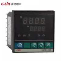 XMTD-5000 Temperature Controller