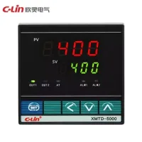 XMTD-5000 Temperature Controller