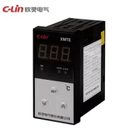 XMTE-3001 Temperature Controller