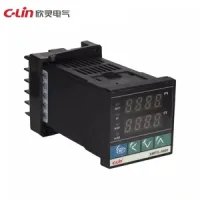 XMTG-5000 Temperature Controller